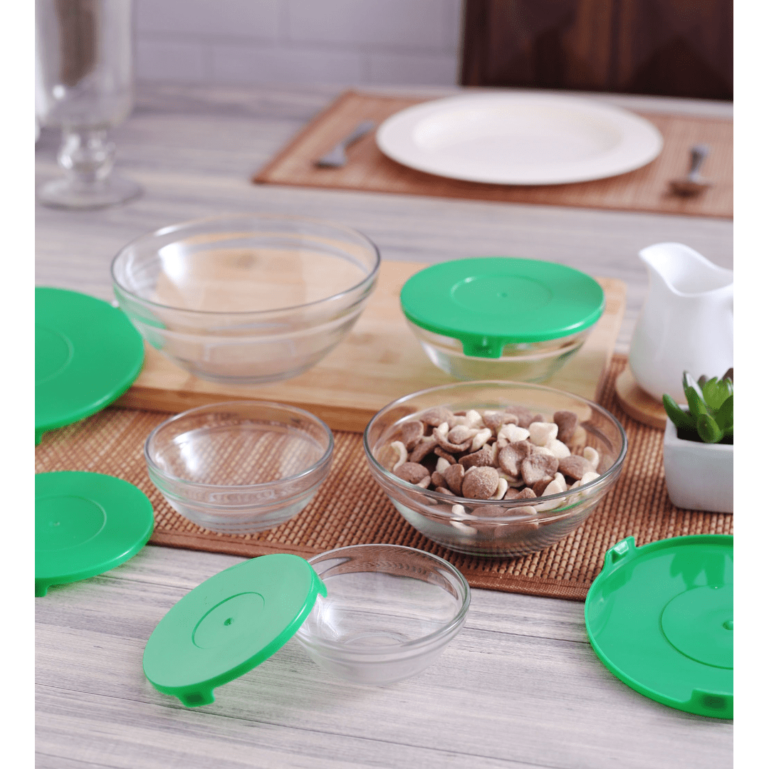 Buy Roxx Kitchen Storage Bowl Set Online at Best Price