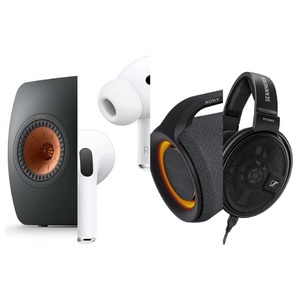 Audio