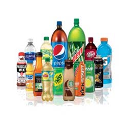 Beverages