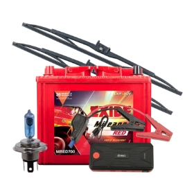 Car & Bike Accessories