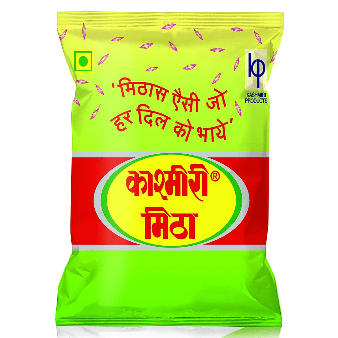 Buy Kashmiri Mitha Online at Best Price
