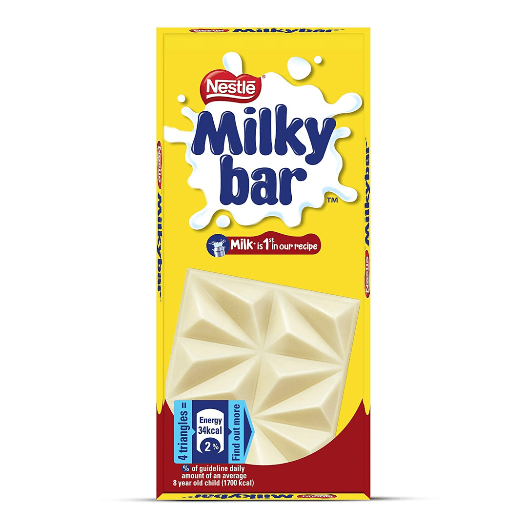 Buy Milkybar Online at Best Price