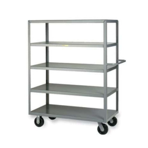 Shelving Mobile