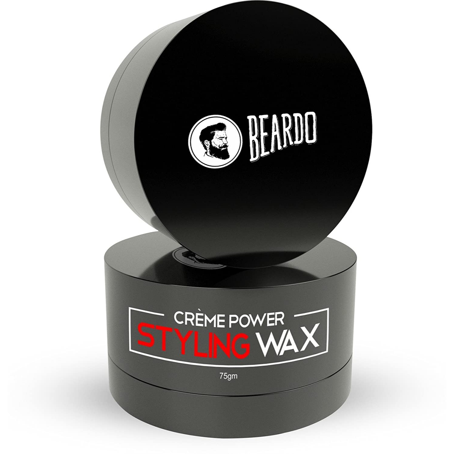Beardo Creme Power Styling Wax