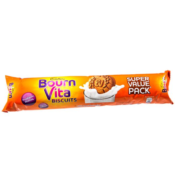Cadbury Bournvita Crunchy Salted Biscuit Price in India  Buy Cadbury  Bournvita Crunchy Salted Biscuit online at Flipkartcom