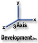 3 AXIS Development, Inc.