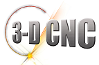 3-D CNC Inc.