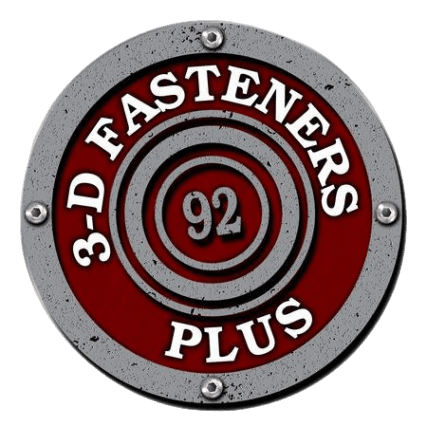 3-D Fasteners Plus
