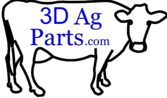 3D Ag Parts