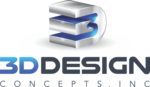 3D Design Concepts, Inc.