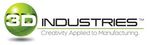 3D Industries, Inc.