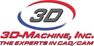 3D-Machine, Inc.