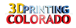 3D Printing Colorado
