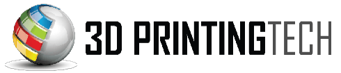 3D Printing Tech