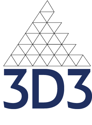 3D3