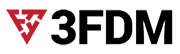 3FDM, Inc.