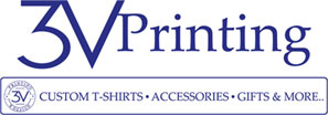 3V Printing Store