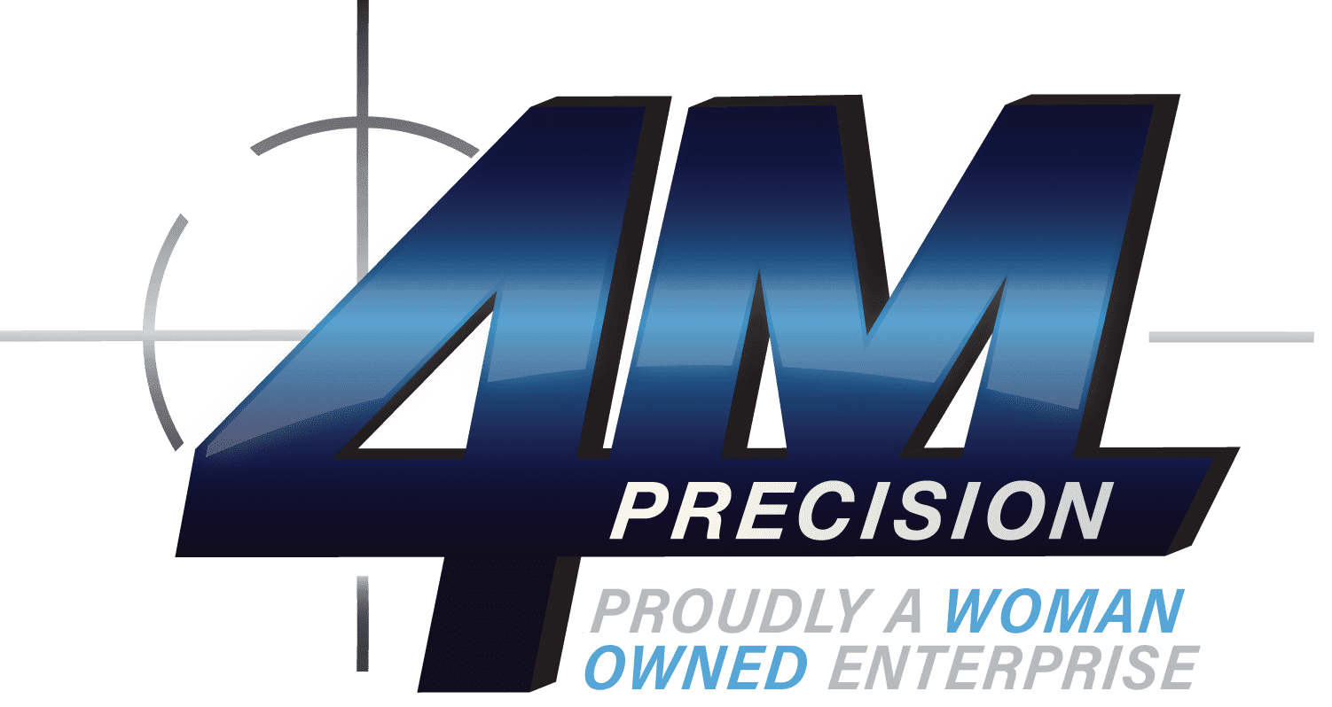 4M Precision Industries