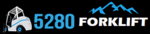 5280 Forklift