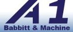 A-1 Babbitt and Machine
