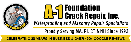 A-1 Foundation Crack Repair Inc