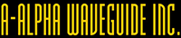 A-Alpha Waveguide Inc.