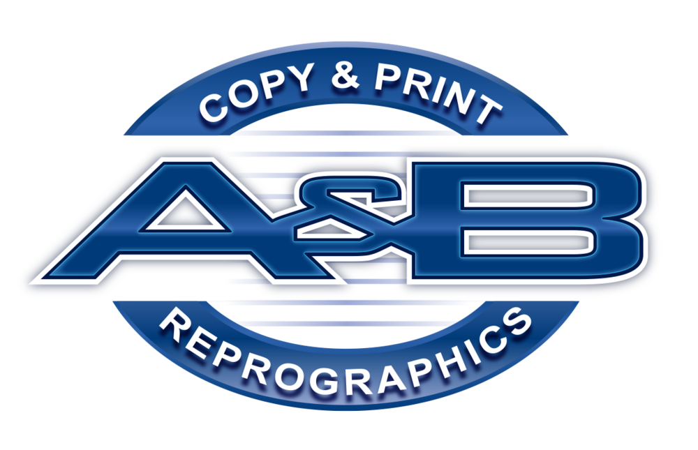 A & B Reprographics, Inc.
