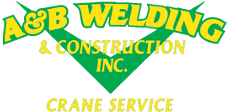 A. & B. Welding & Construction, Inc.