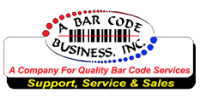 A Barcode Business, Inc.
