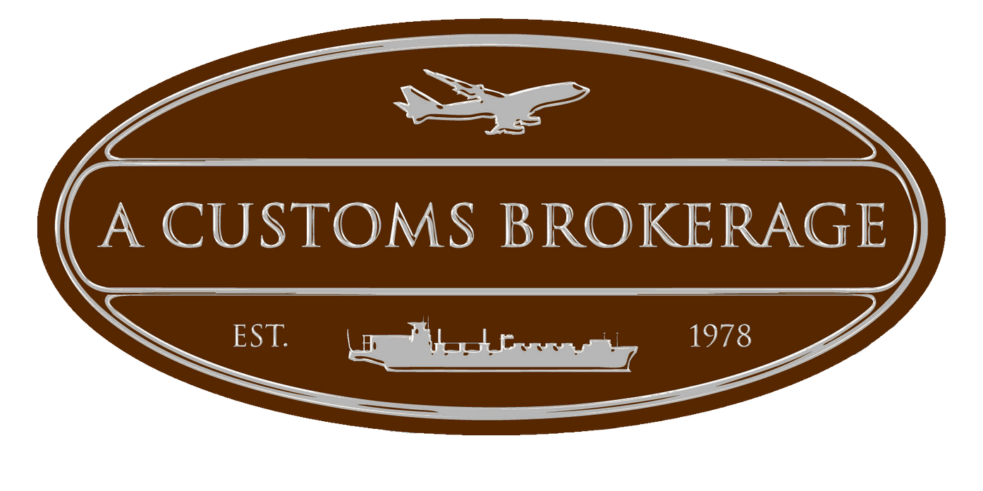 A Customs Brokerage, Inc