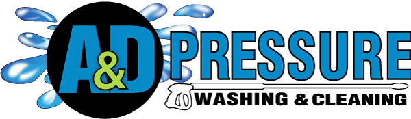 A & D Pressure Cleaning
