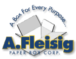 A. Fleisig Paper Box Corp.