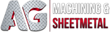 A G Machining & Sheetmetal Industries, Inc.