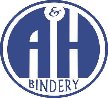 A & H Bindery