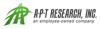 A-P-T Research, Inc.