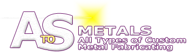 A To S Metals, Inc.