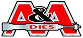 A&A Graphic Dies