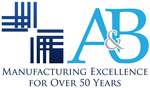 A&B Foundry, Machining, and Fabrications