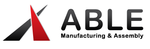 Able Manufacturing & Assembly