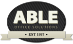 Able Office Solutions