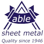 Able Sheet Metal