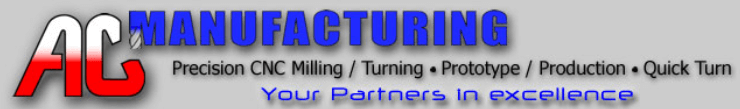 AC Manufacturing