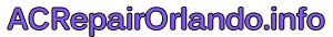 AC Repair Orlando