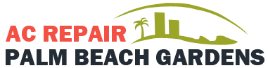 AC Repair Palm Beach Gardens