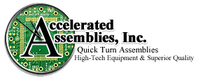 Accelerated Assemblies Inc.