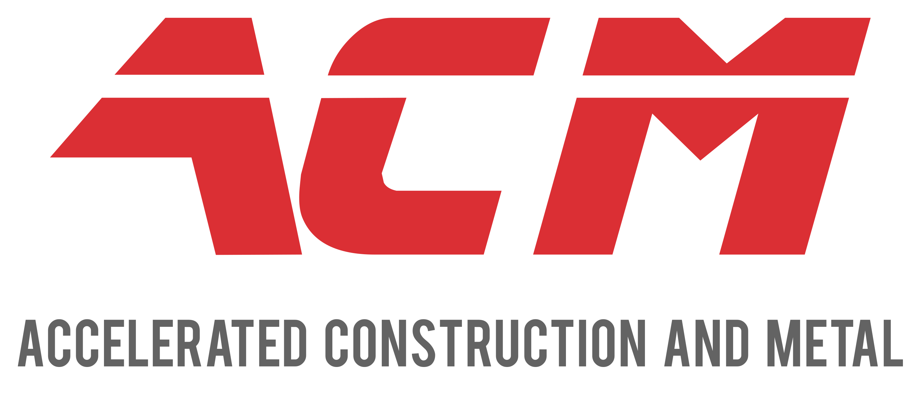 Accelerated Construction and Metal