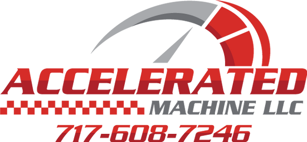 Accelerated Machine LLC