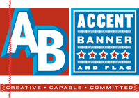 Accent Banner