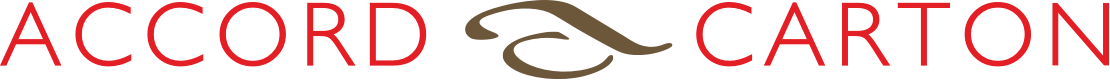 Accord Carton