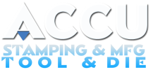 Accu Stamping & MFG